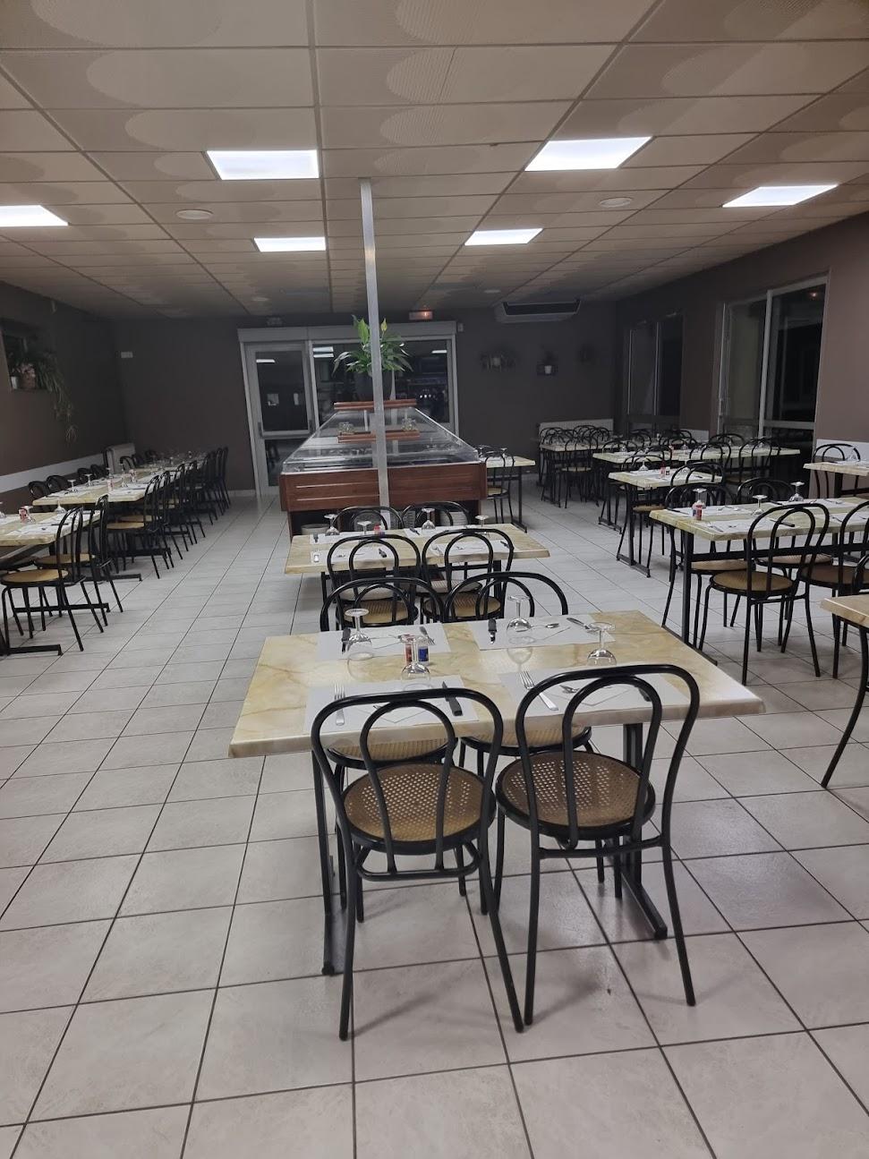 Photo de La Ferme Resto Routier Laon