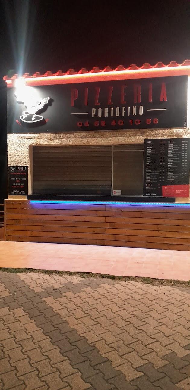 Photo du restaurant Pizza Portofino Leucate