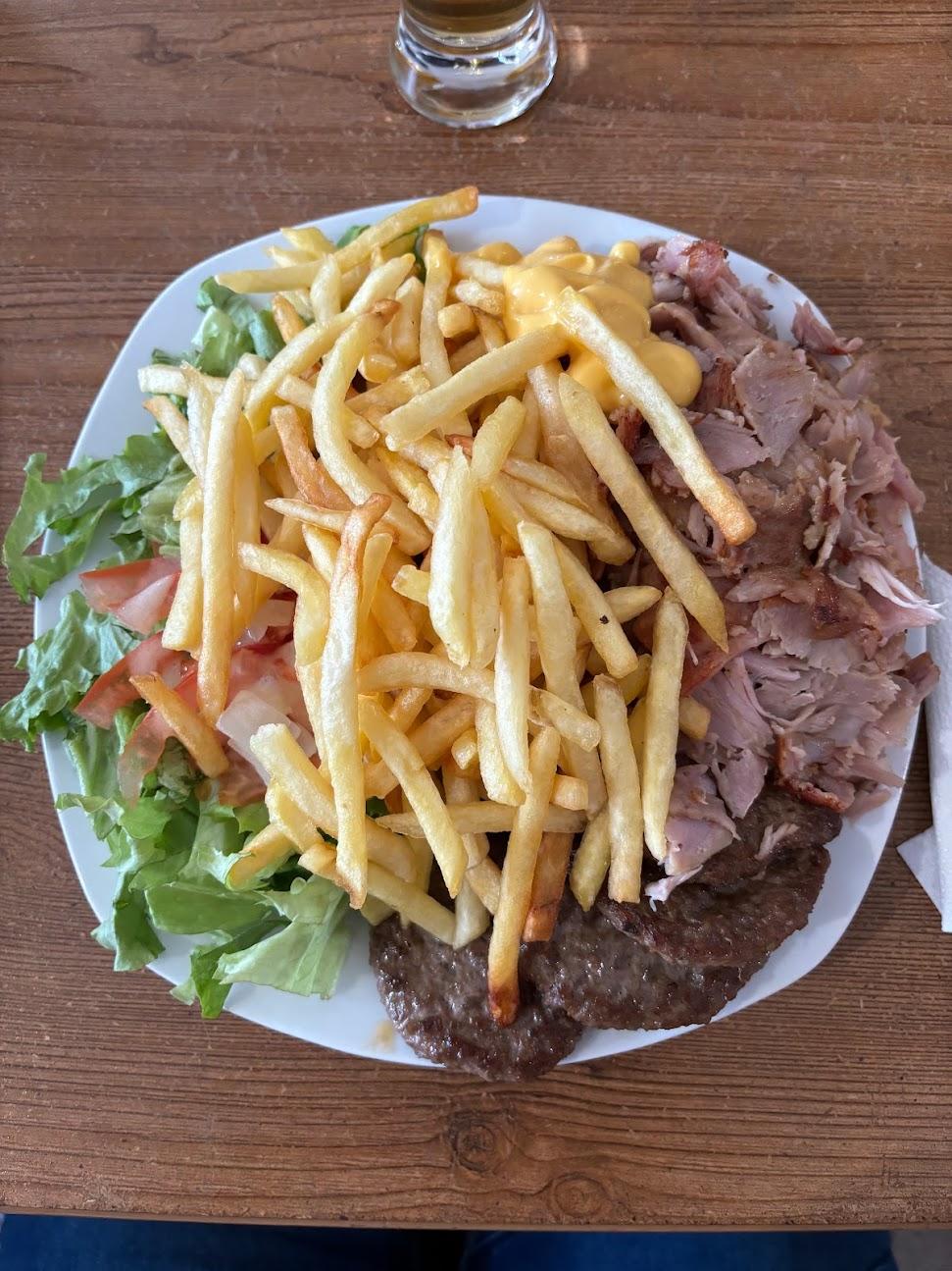 Photo de Sarl Chez Pam'