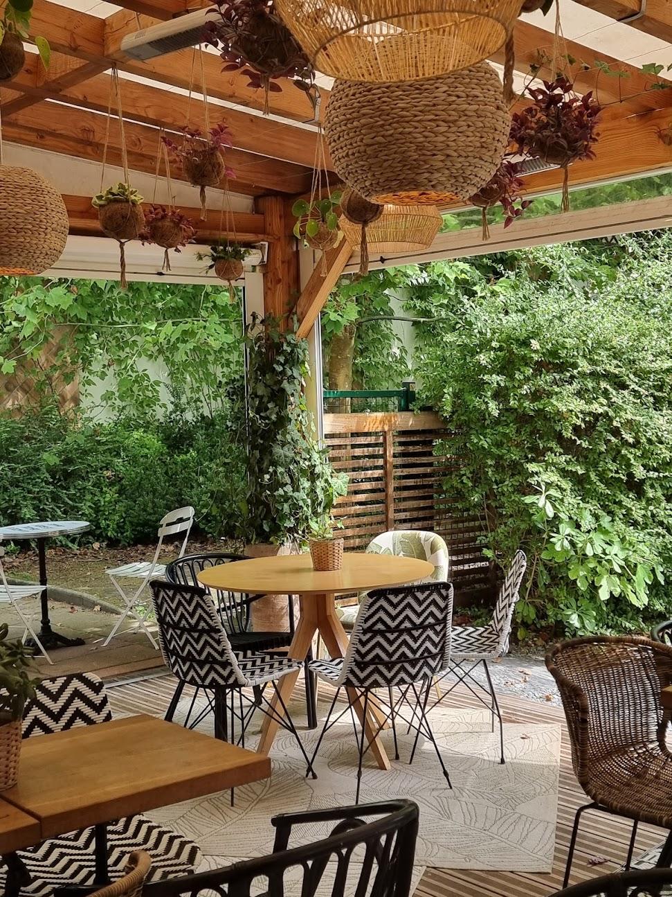 Photo de Green Cantine - Centre-ville