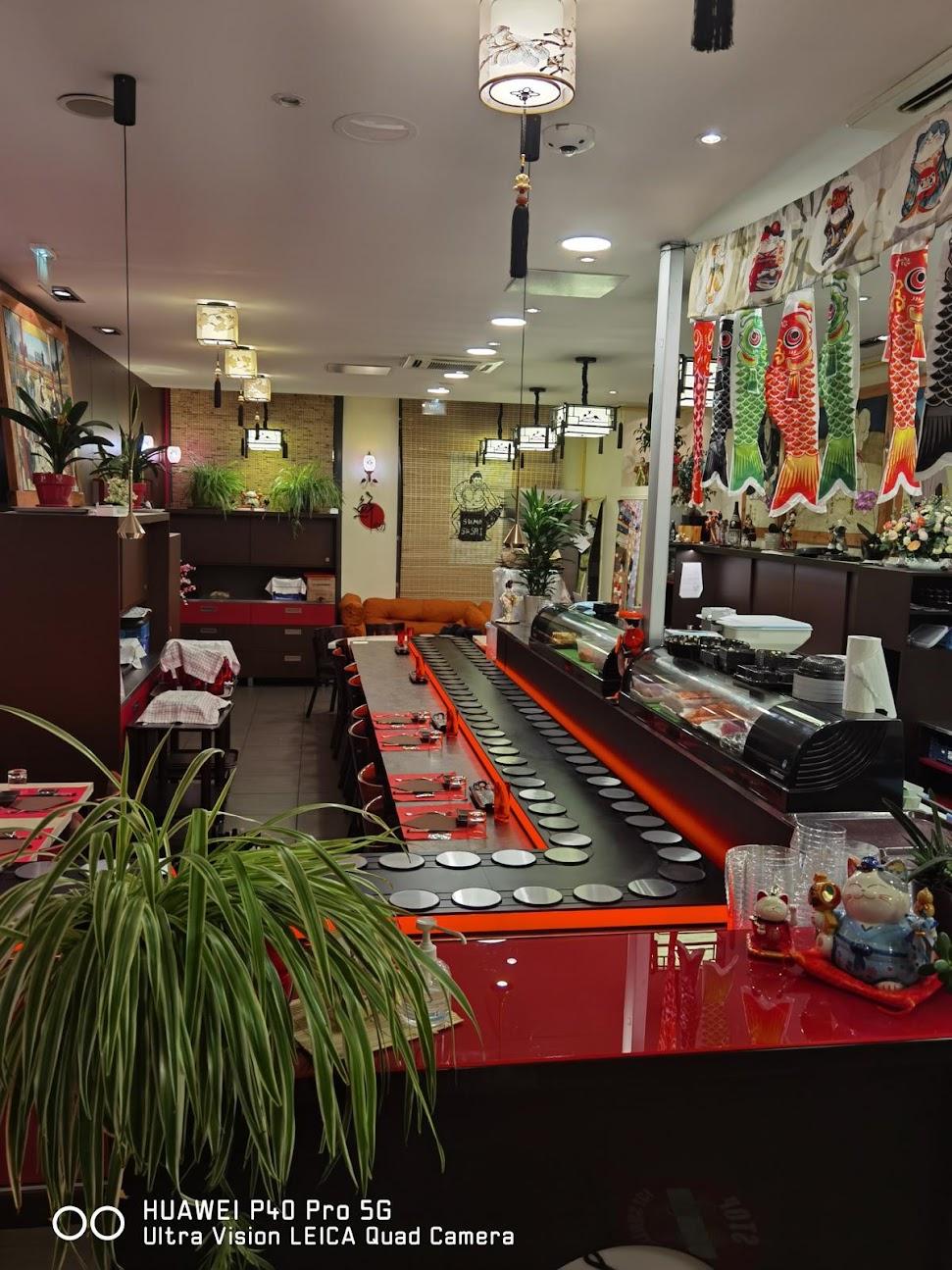 Photo de Sushi Académie