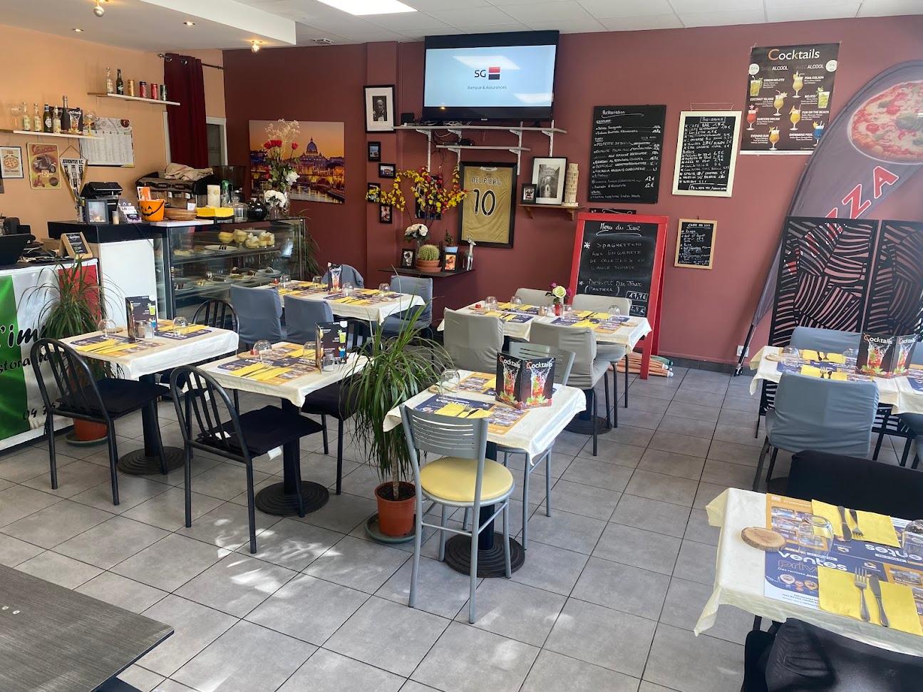 Photo du restaurant L’Impero