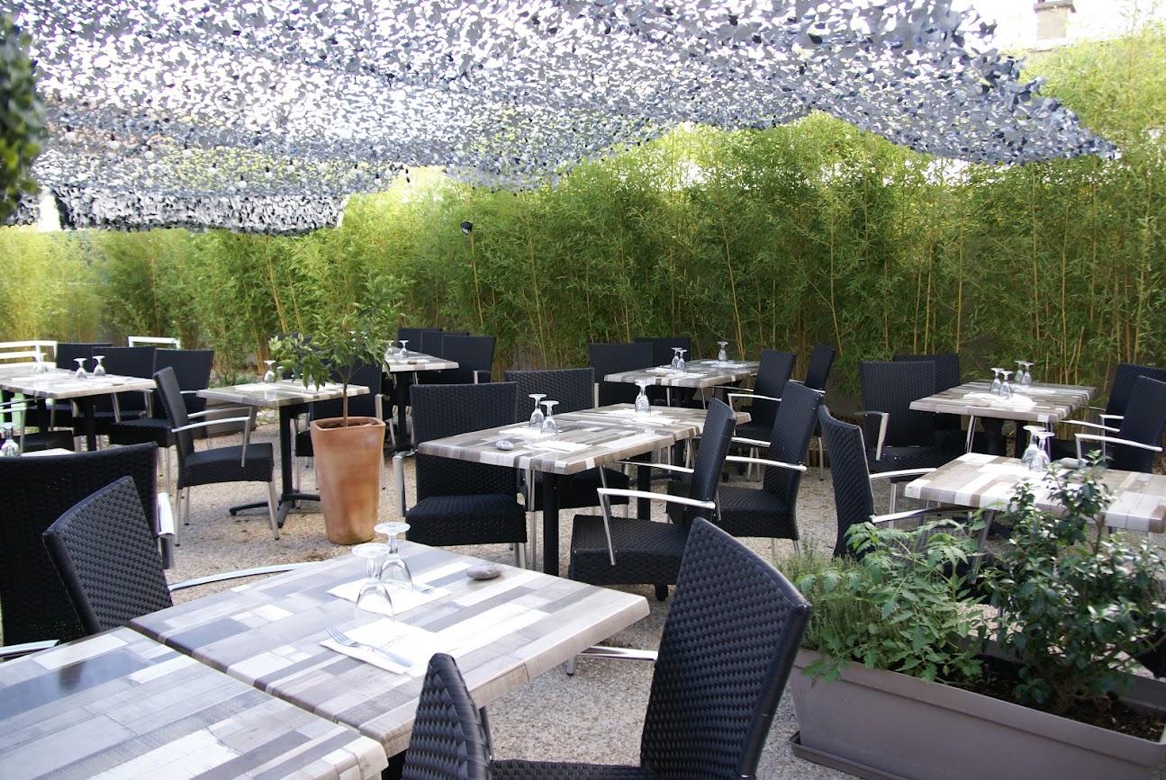 Photo du restaurant Signorizza Troyes