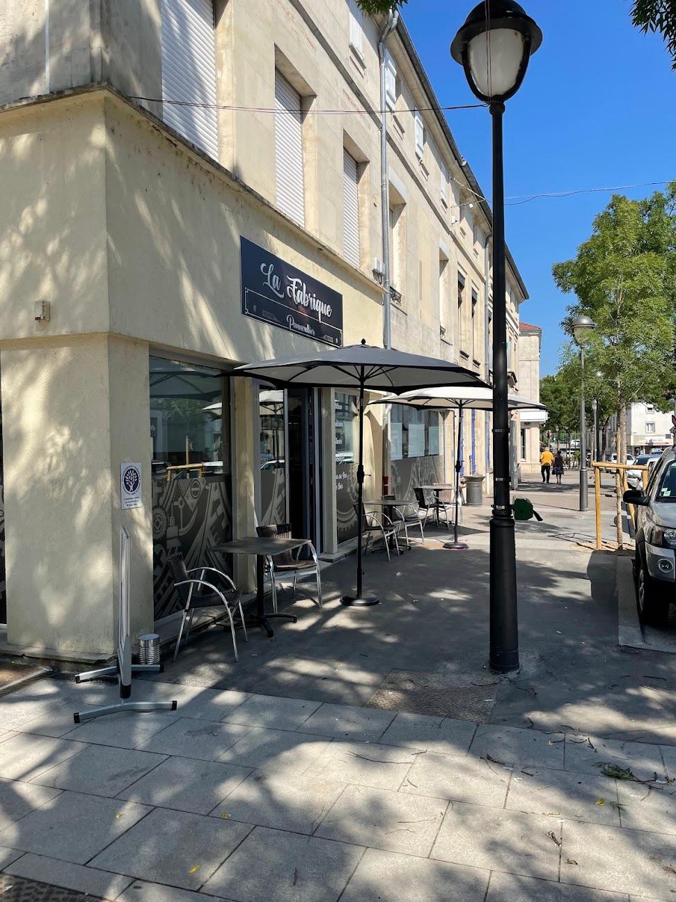 Photo de La Fabrique
