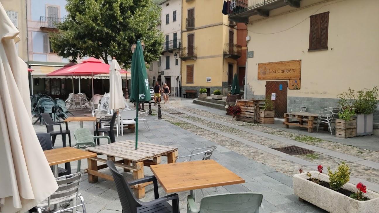 Photo de La Cantina au Bout du Monde