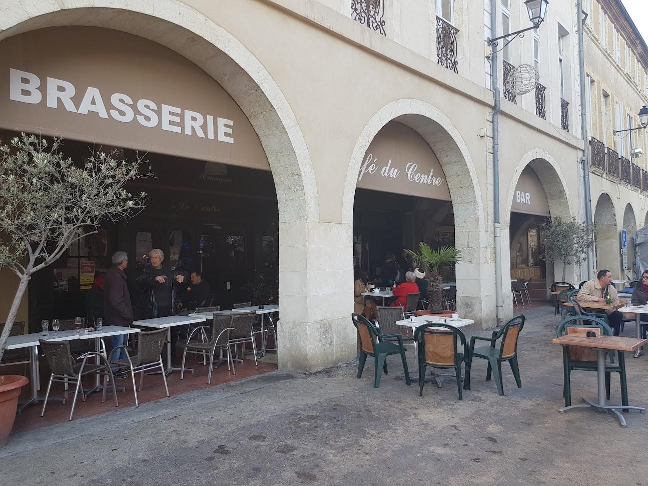 Photo de LE CAFE DU CENTRE