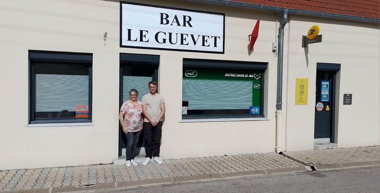 Photo du restaurant Le Guévet