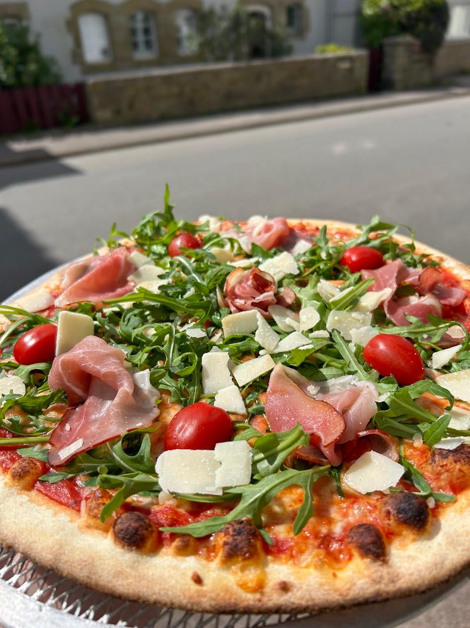 Photo de PIZZA PÉPÉ TELGRUC-SUR-MER