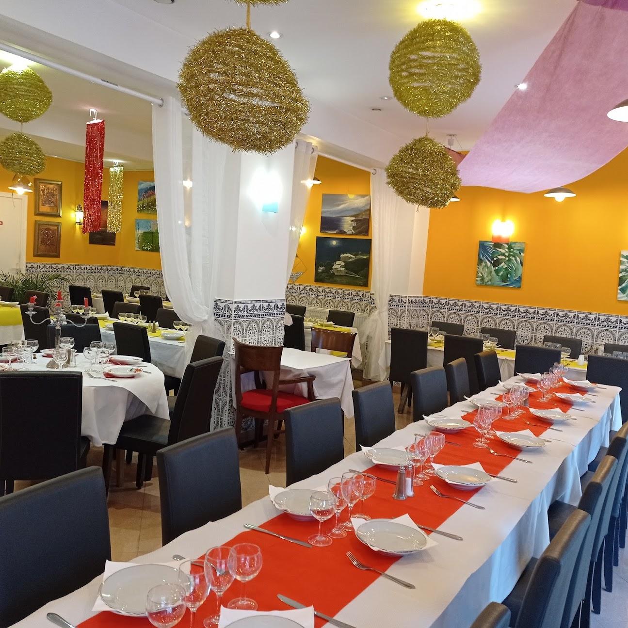 Photo de Restaurant les oliviers