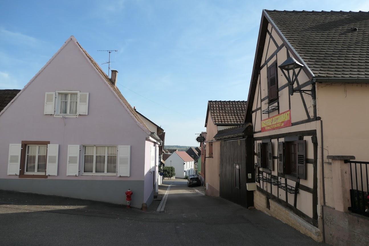 Photo de Brasserie Restaurant