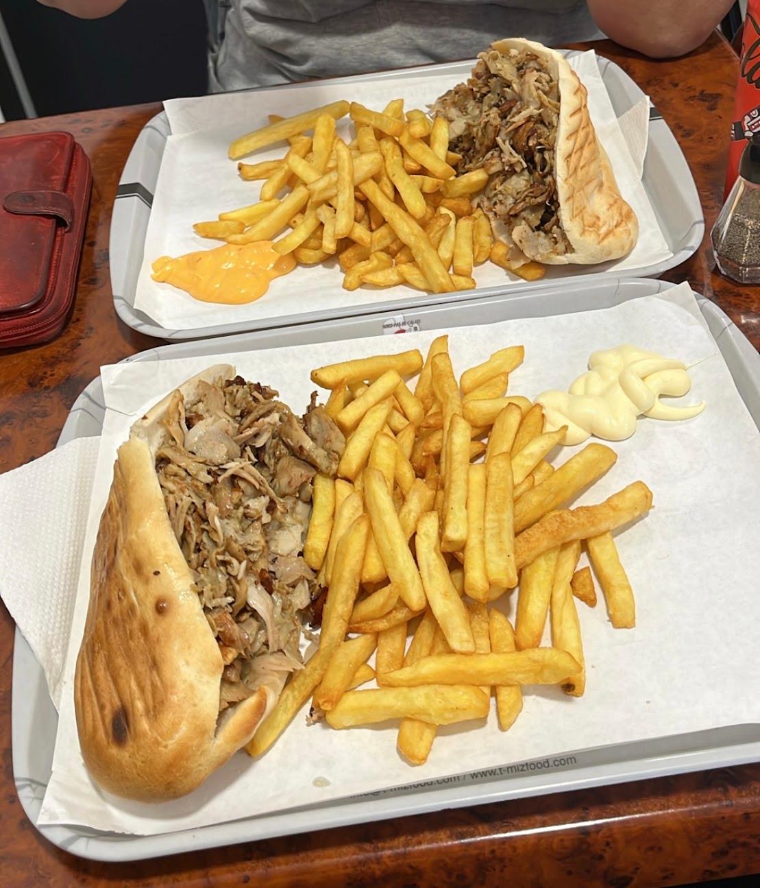 Photo de LE QG RESTAURANT