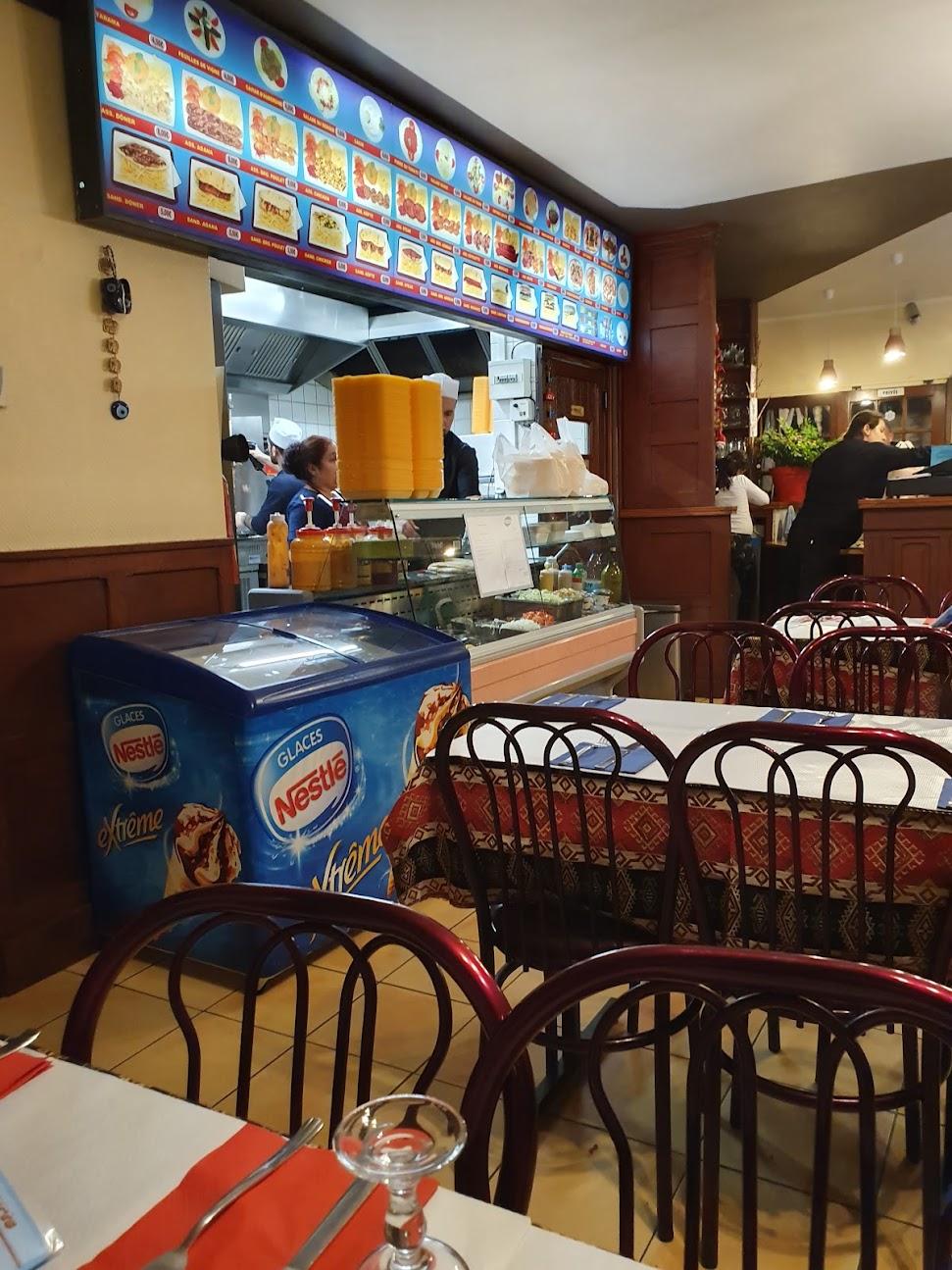 Photo de Marmaris
