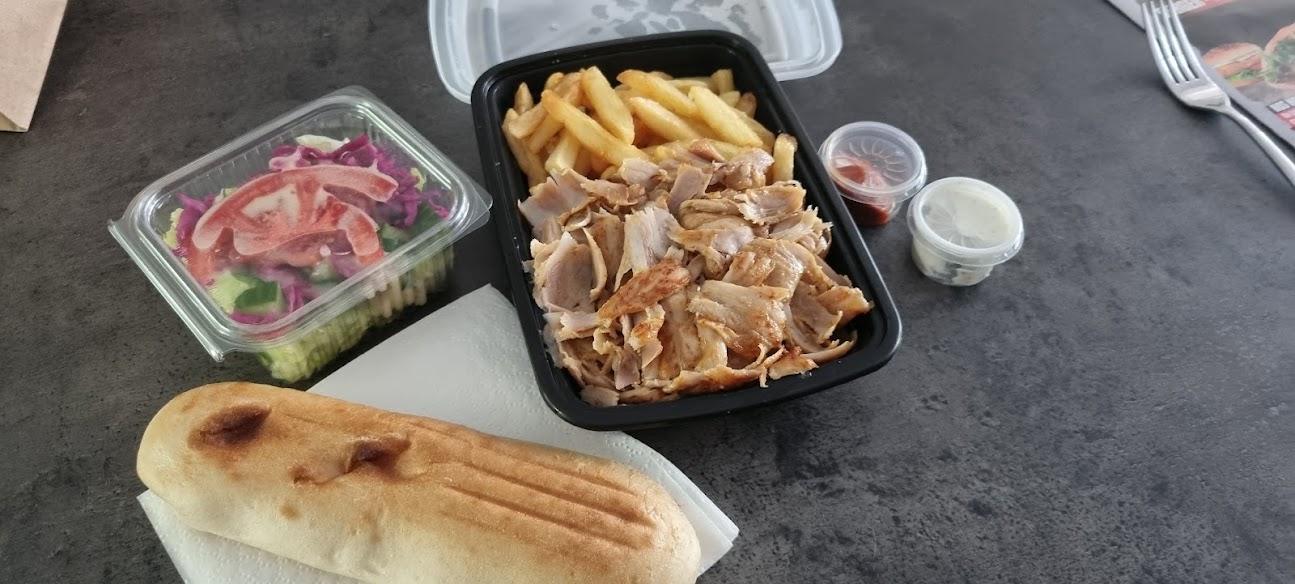 Photo de House Kebab