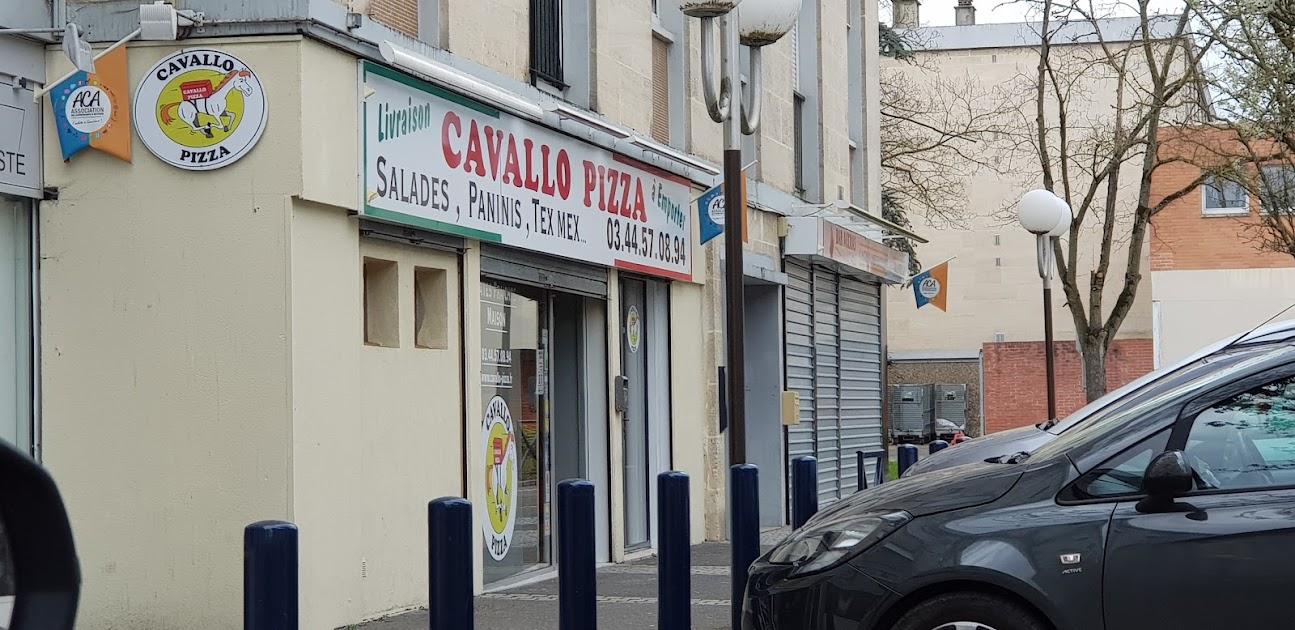 Photo de Cavallo Pizza
