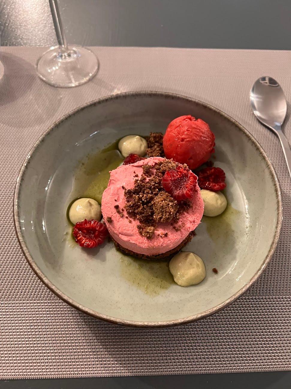 Photo du restaurant La petite plume