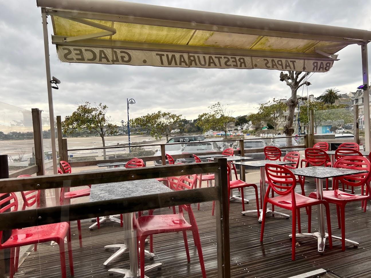 Photo de La dame de nage