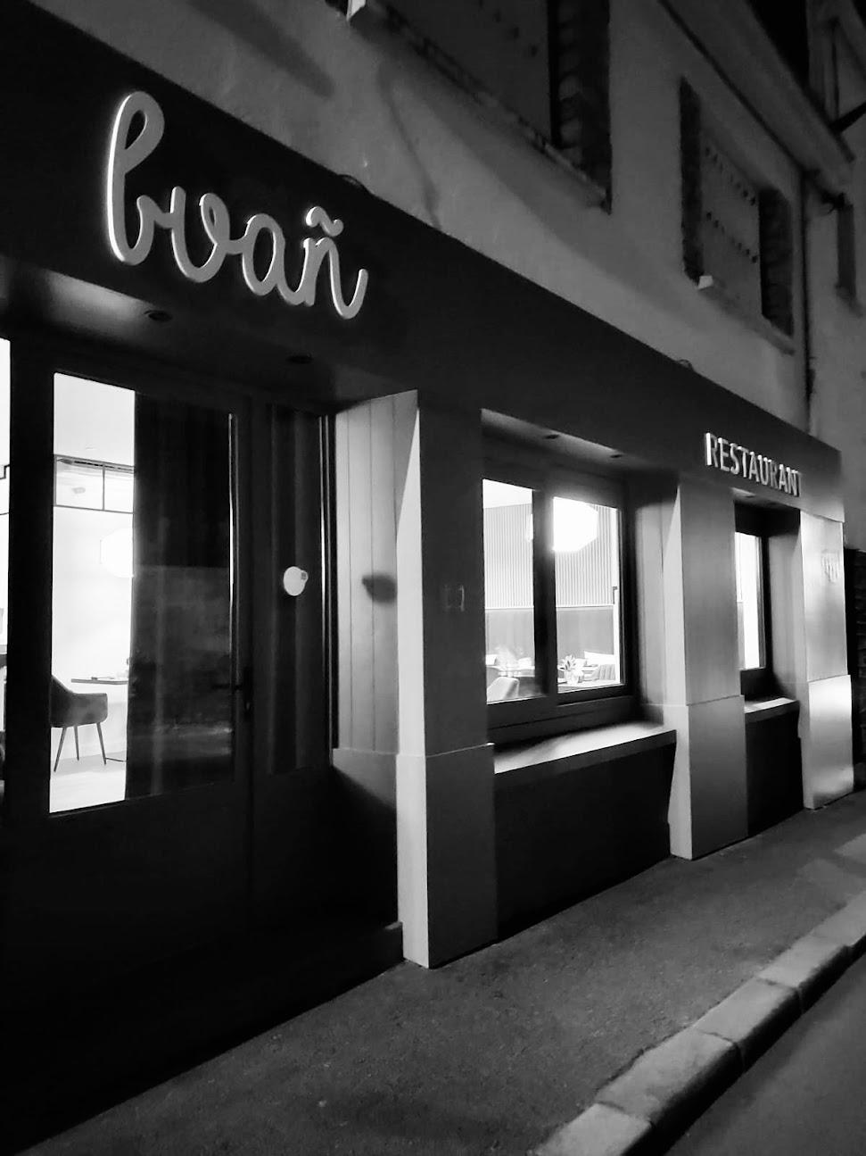 Photo de Restaurant Bvañ