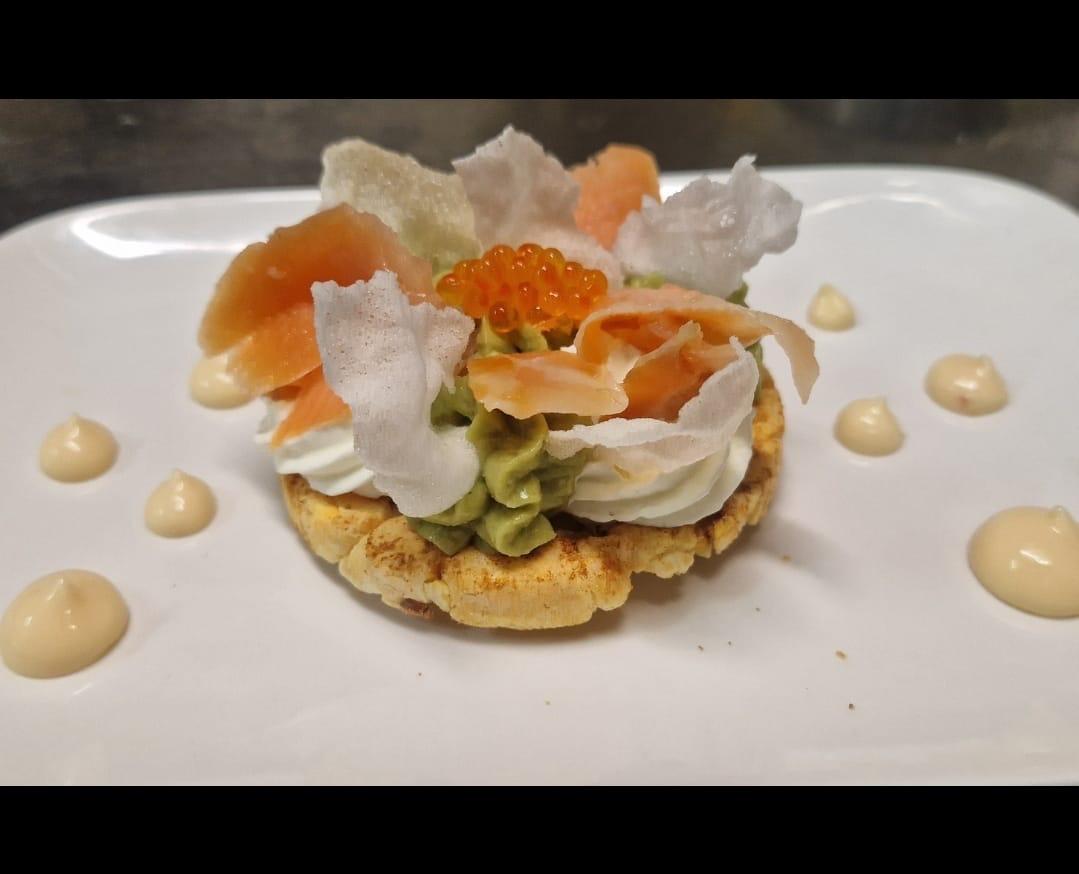 Photo de Restaurant Au P'tit Creux des Landes Ychoux