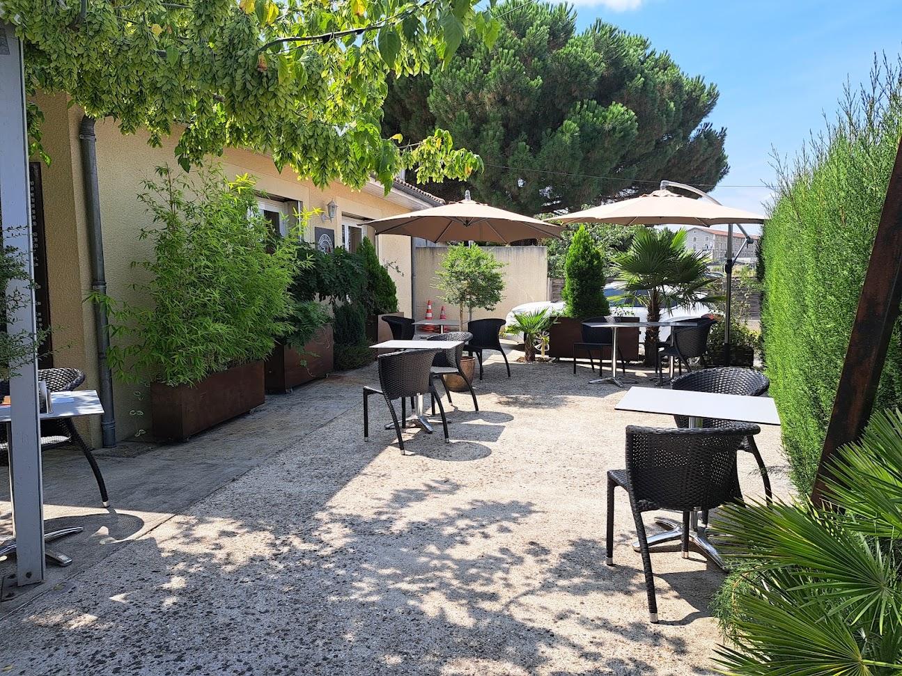 Photo de Brasserie de la Gare - BGL CAFE