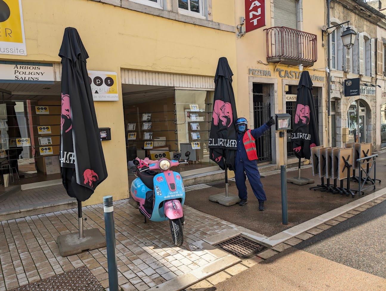 Photo du restaurant Le Casta