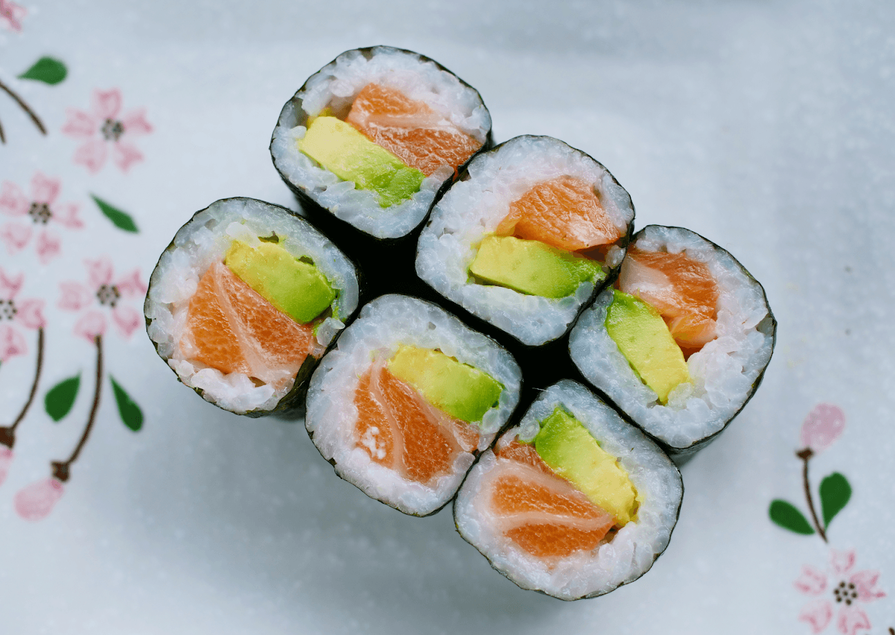 Photo de Genki Sushi