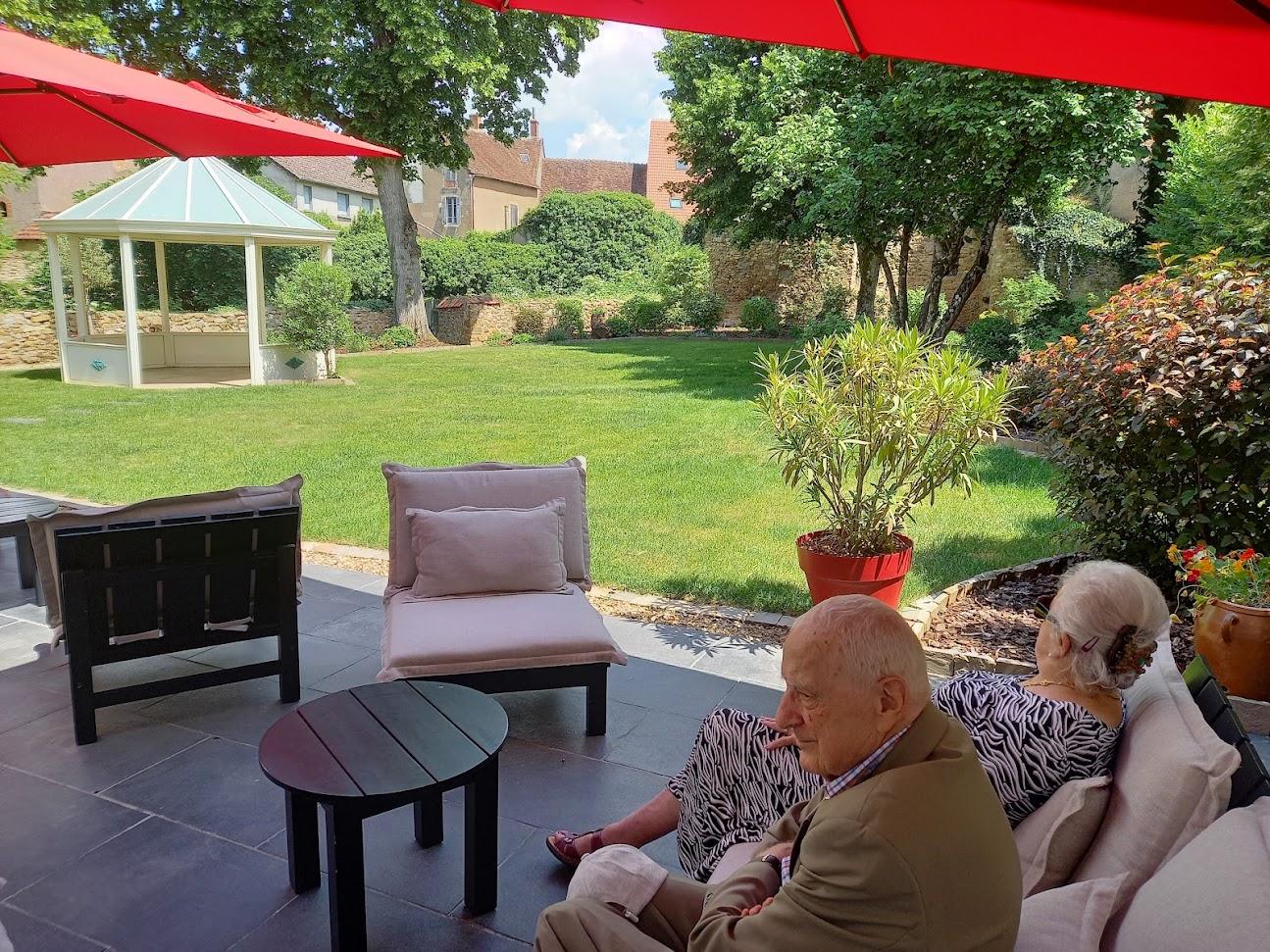 Photo de Restaurant Dorangeville