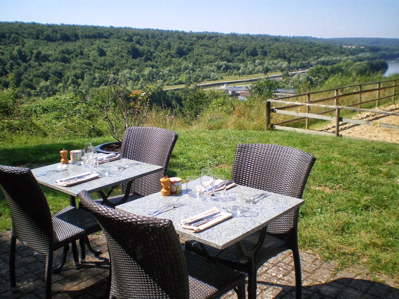 Photo de Auberge De La Jument Verte