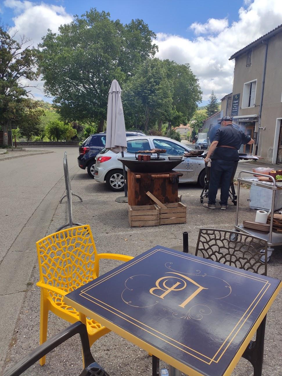 Photo du restaurant Lou Barzac