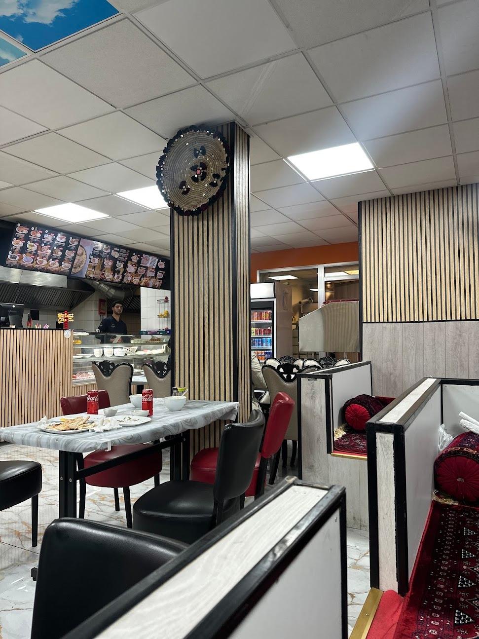 Photo de Pamir Grill