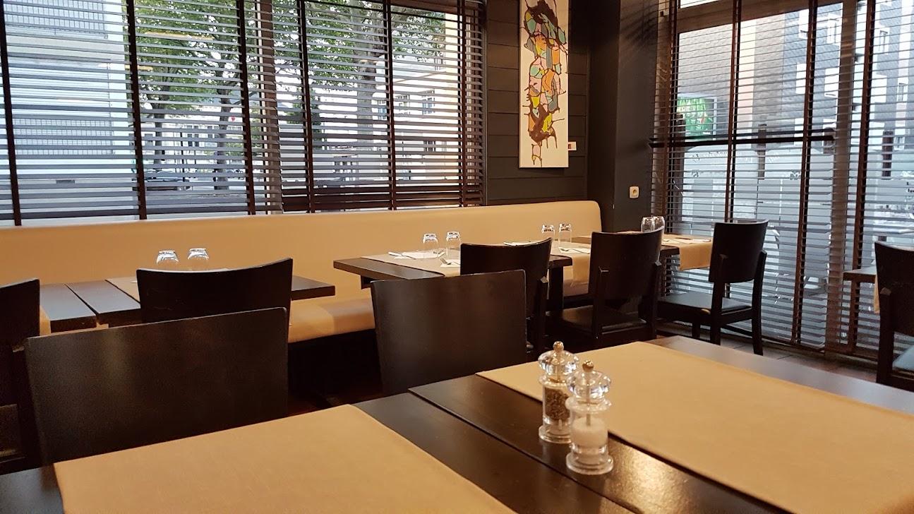 Photo de Le bistrot du 17