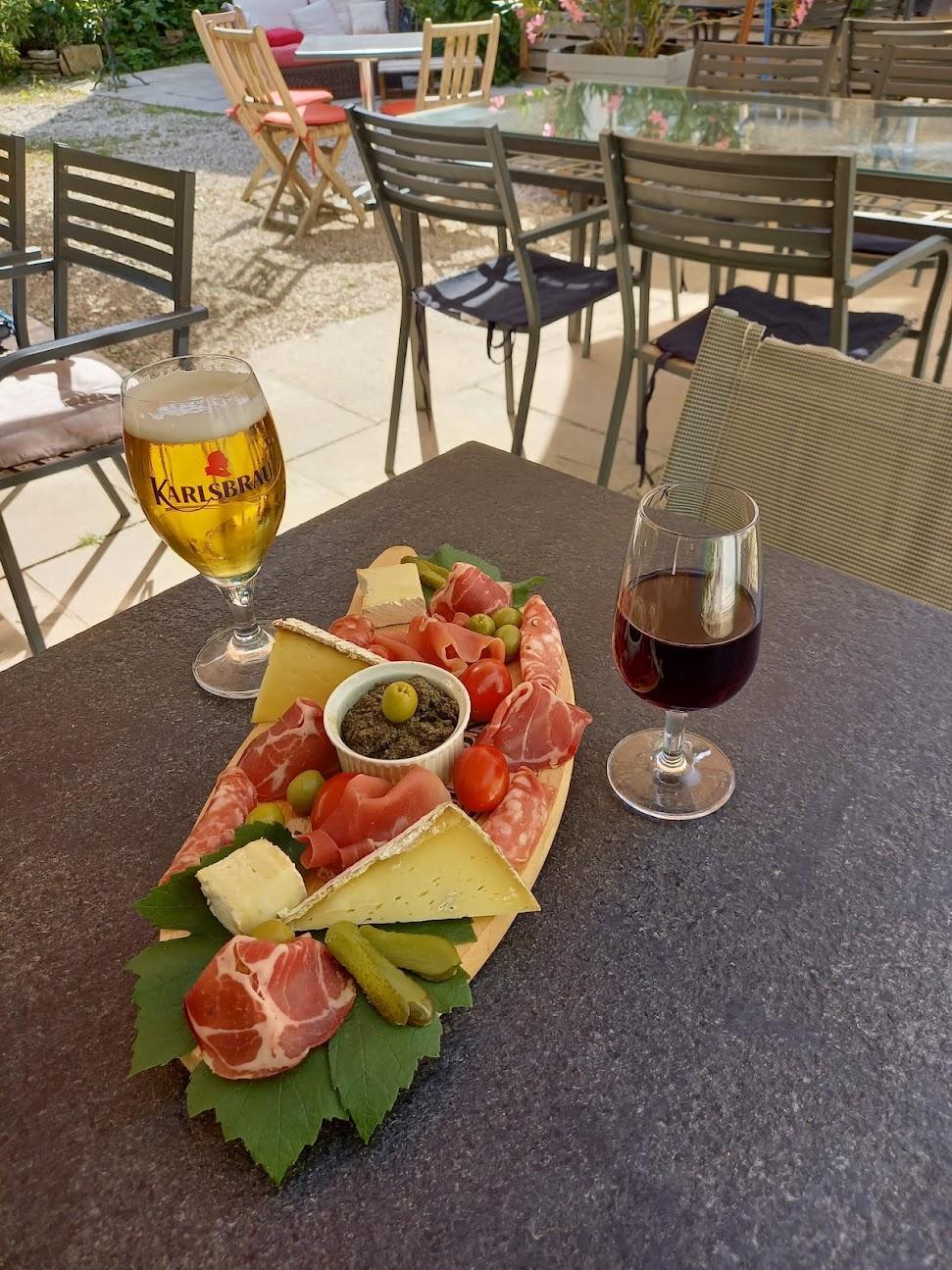 Photo de Bistrot La Basse Cour