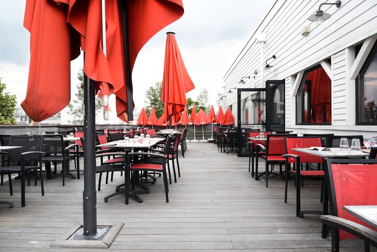 Photo de Buffalo Grill Solesmes