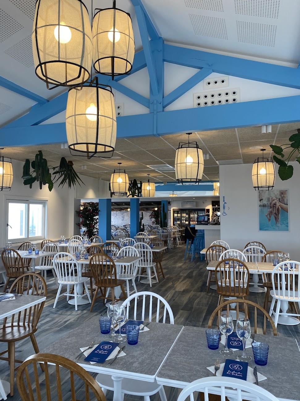 Photo du restaurant La Plancha du pêcheur