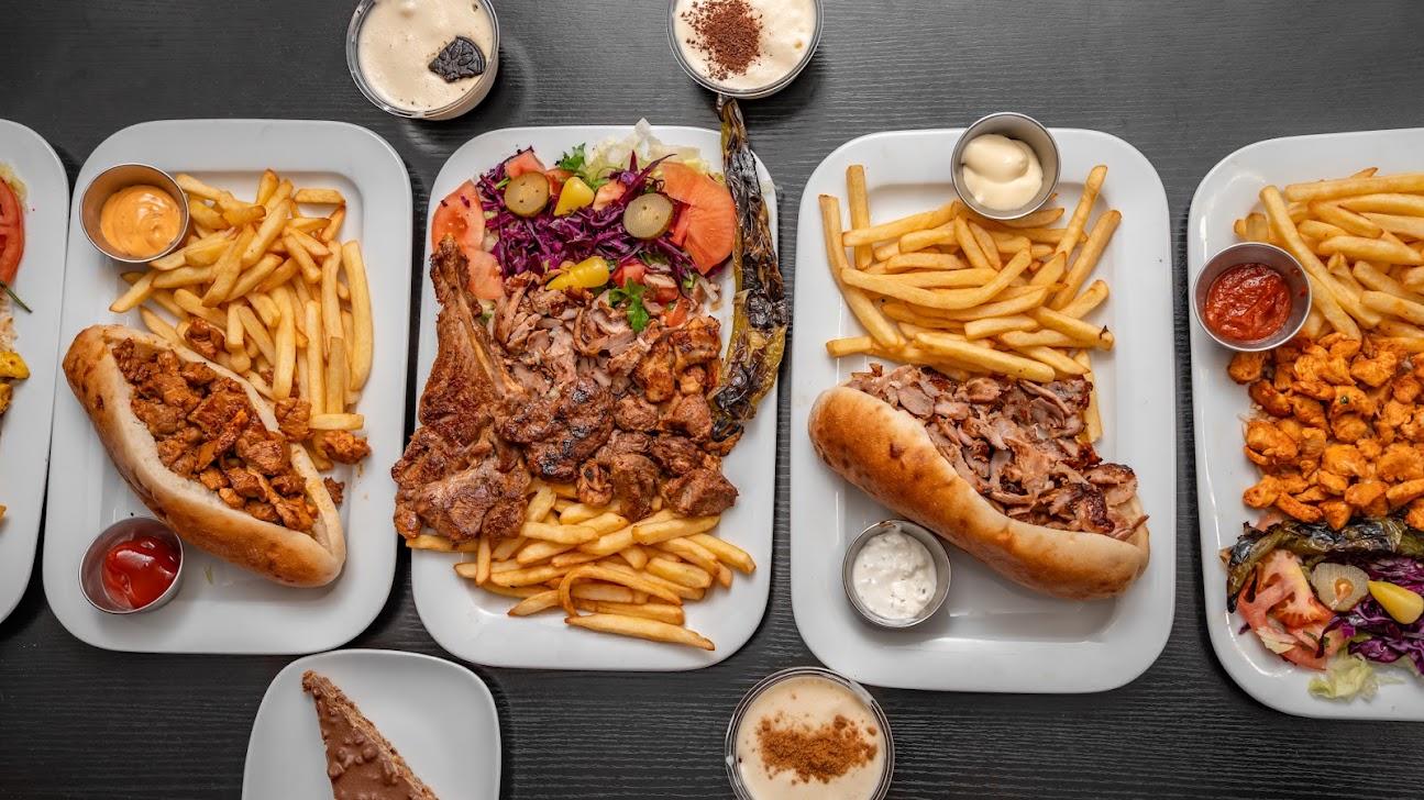 Photo de Restaurant Sofra