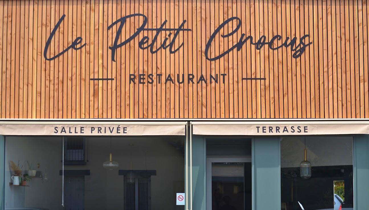 Photo du restaurant Le Petit Crocus