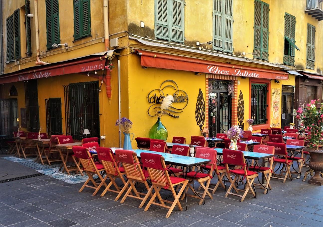 Photo du restaurant Chez Juliette