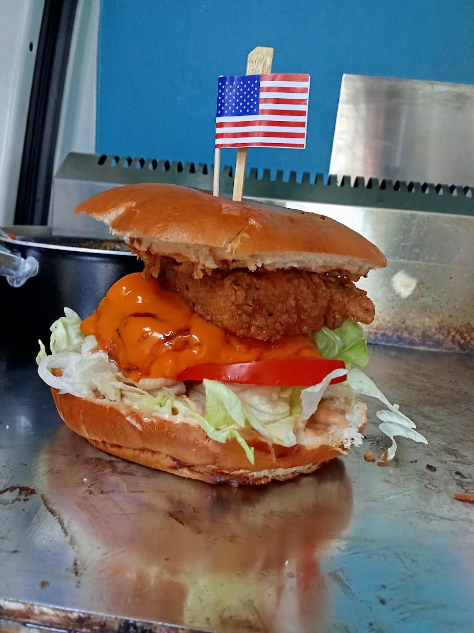 Photo de O'Grill Americain