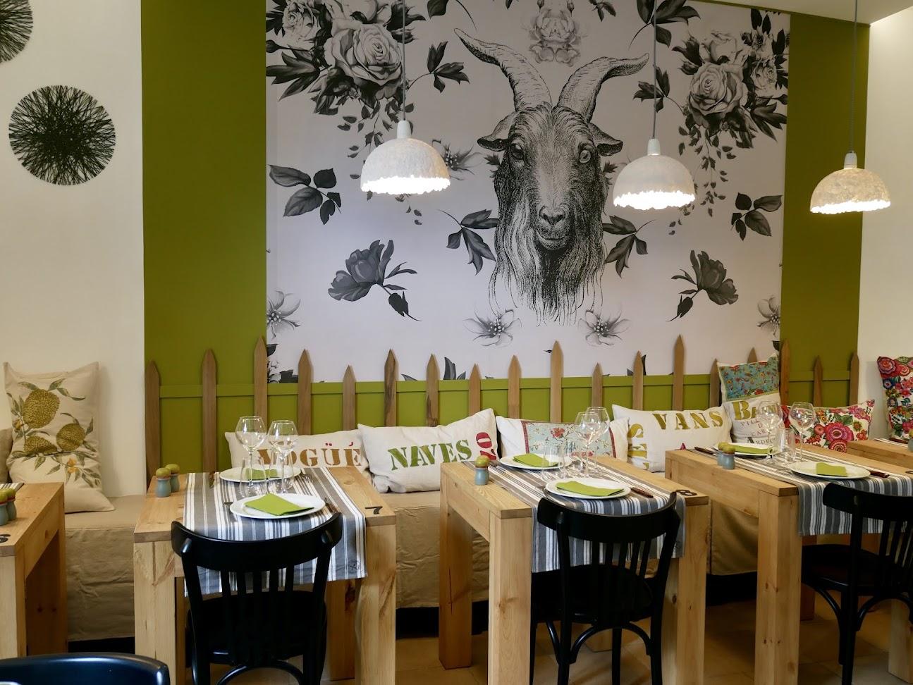 Photo de Restaurant Le Pont de Fer