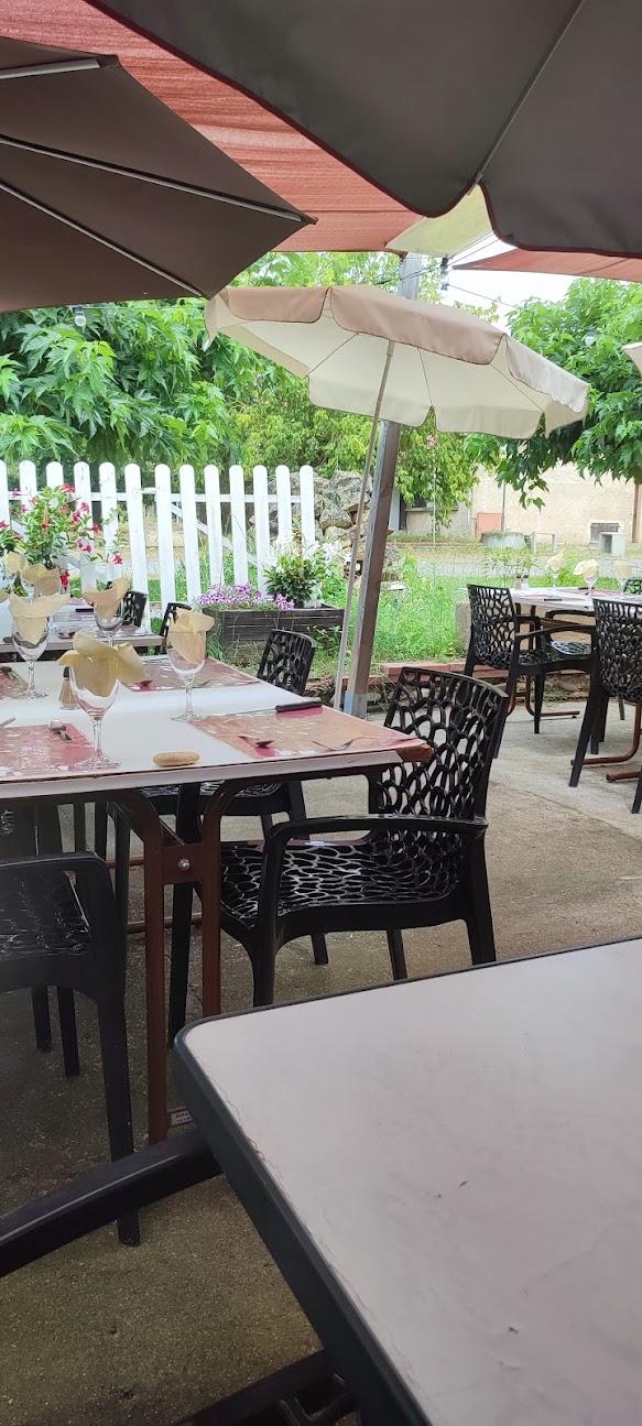 Photo de L'auberge du Pont des Meuniers