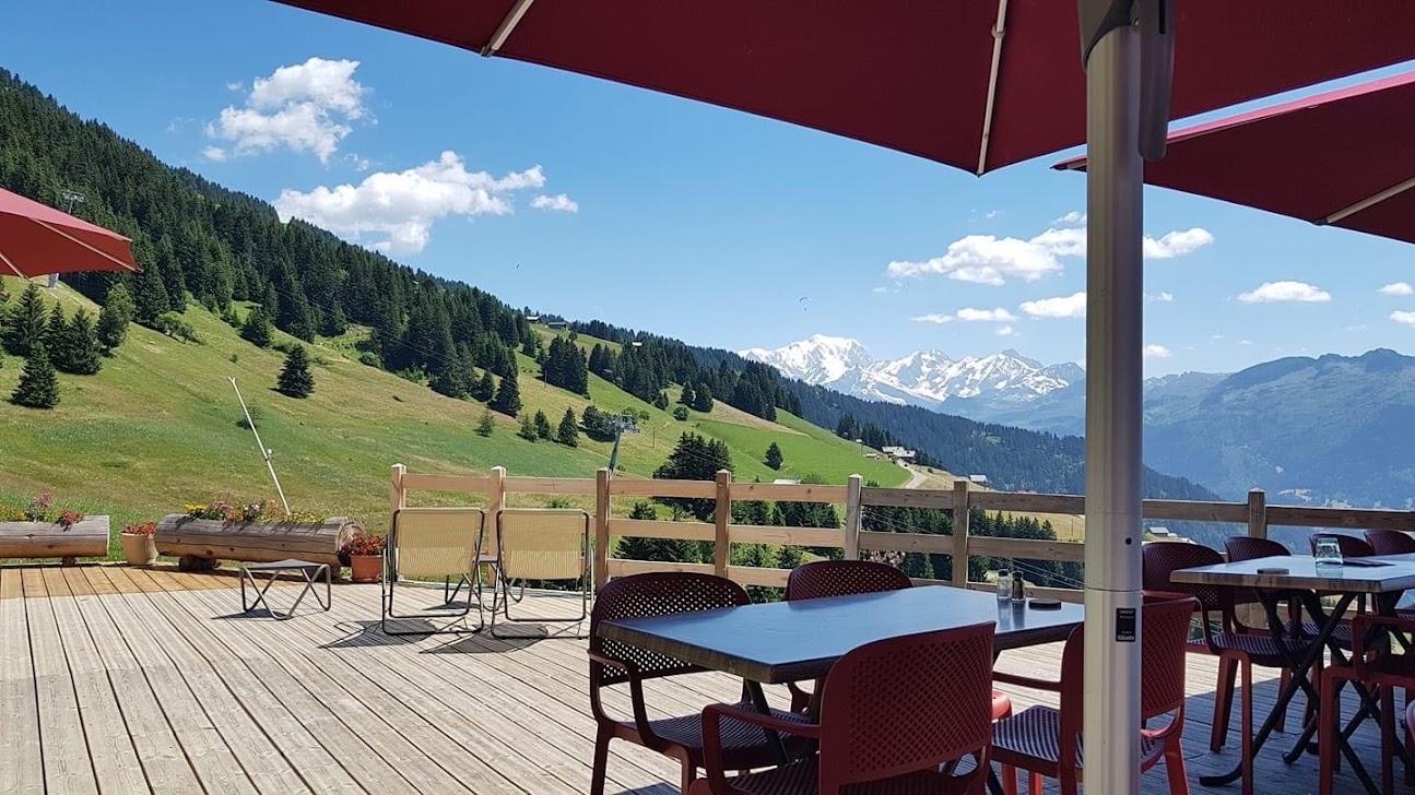 Photo de Le Refuge