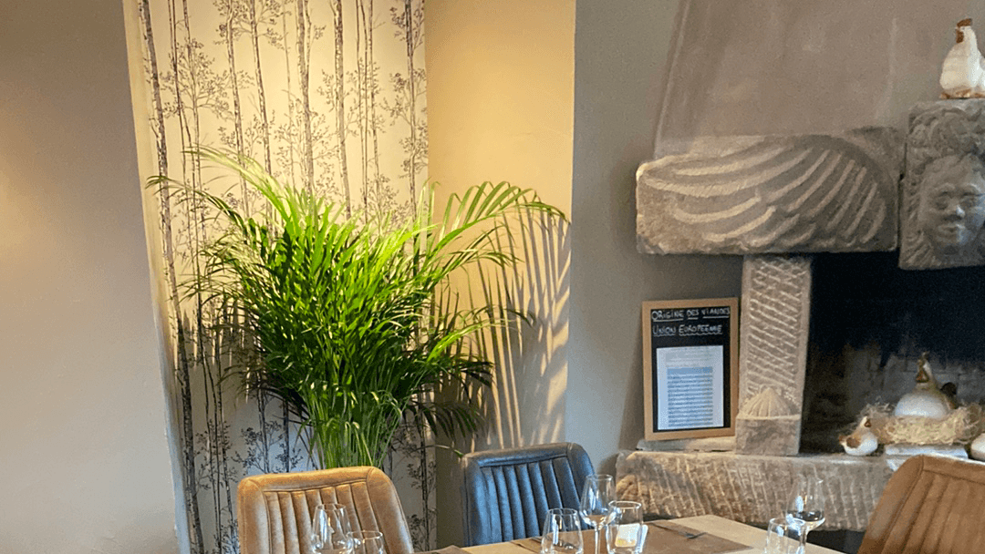 Photo de Restaurant La Croisée des Chemins