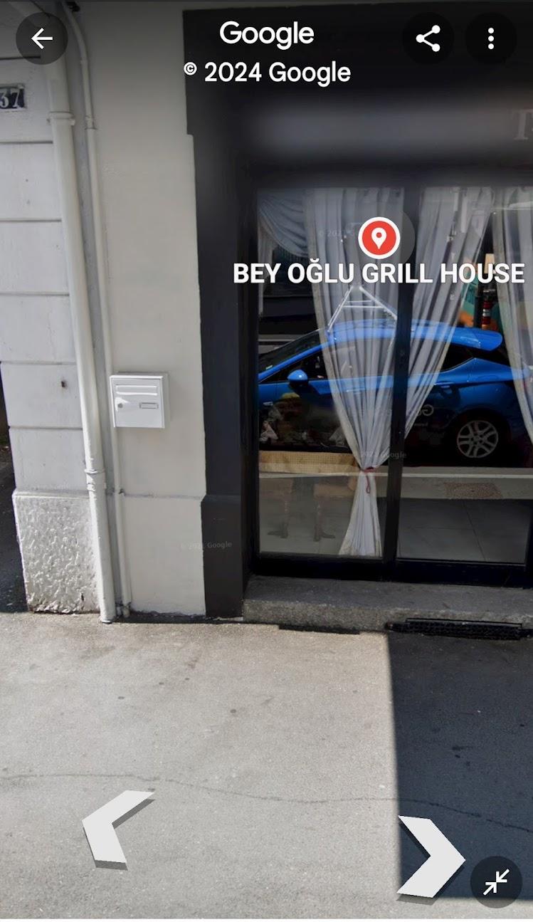 Photo de BEY OĞLU GRILL HOUSE