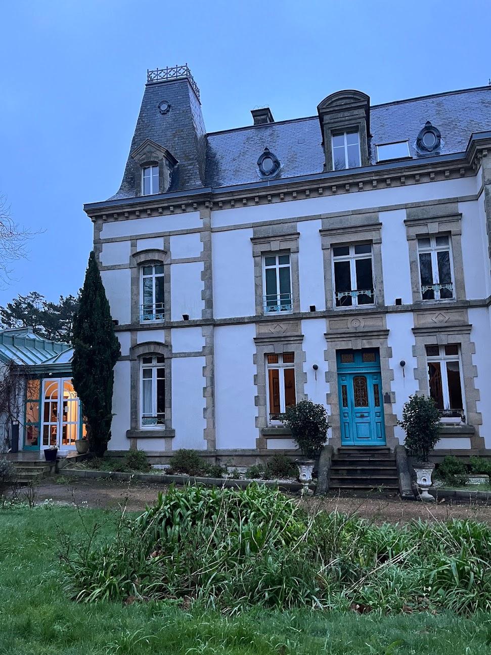 Photo du restaurant Restaurant Le Clos de Vallombreuse