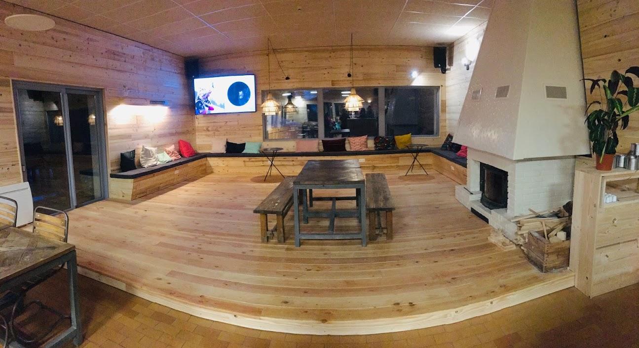 Photo du restaurant Restaurant le 3636