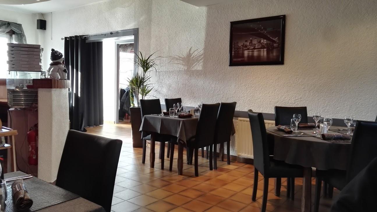 Photo du restaurant Restaurant le Calypso