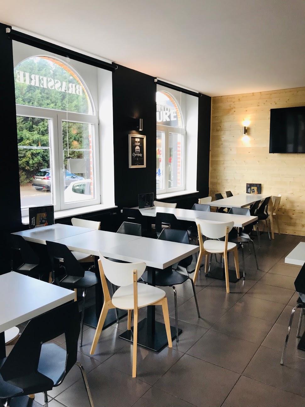 Photo du restaurant Ô Goût Salé