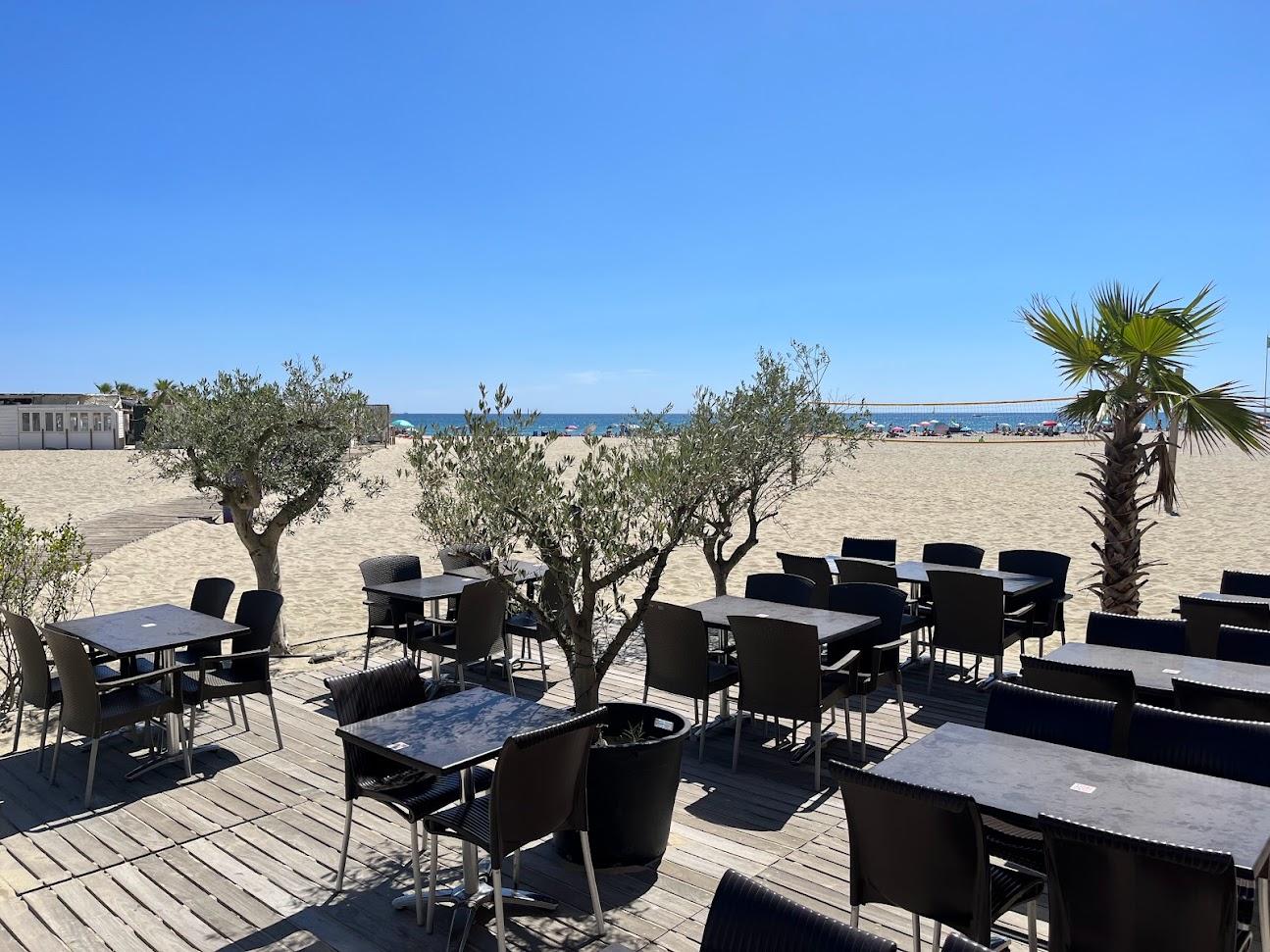 Photo du restaurant L'hacienda