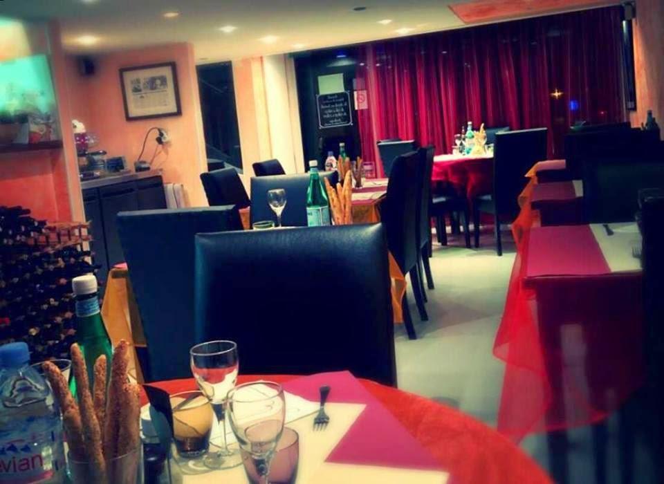 Photo du restaurant Trattoria Modigliani