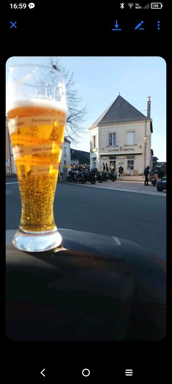 Photo de Le Fer à Cheval