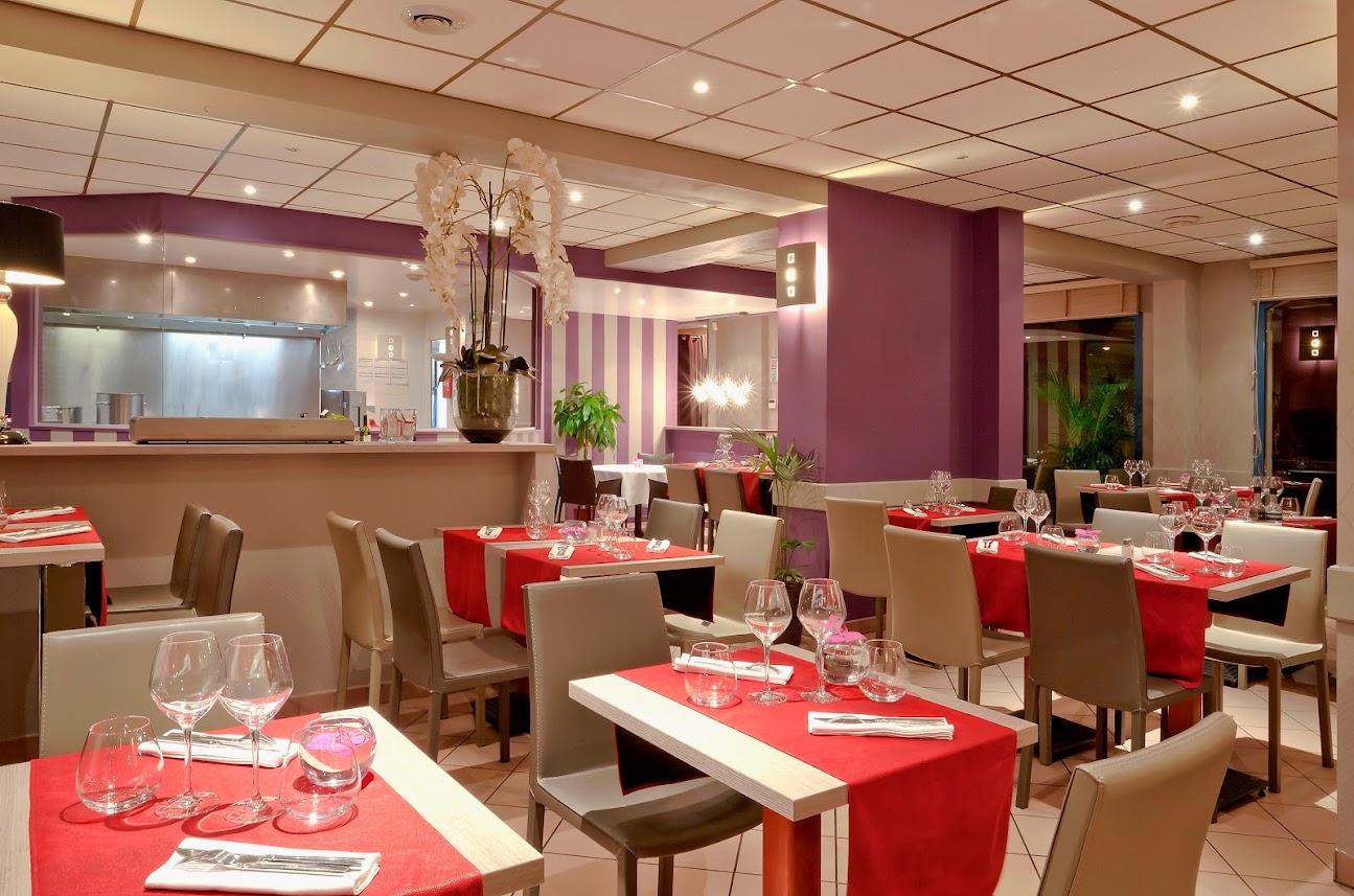 Photo de Le Carré Restaurant